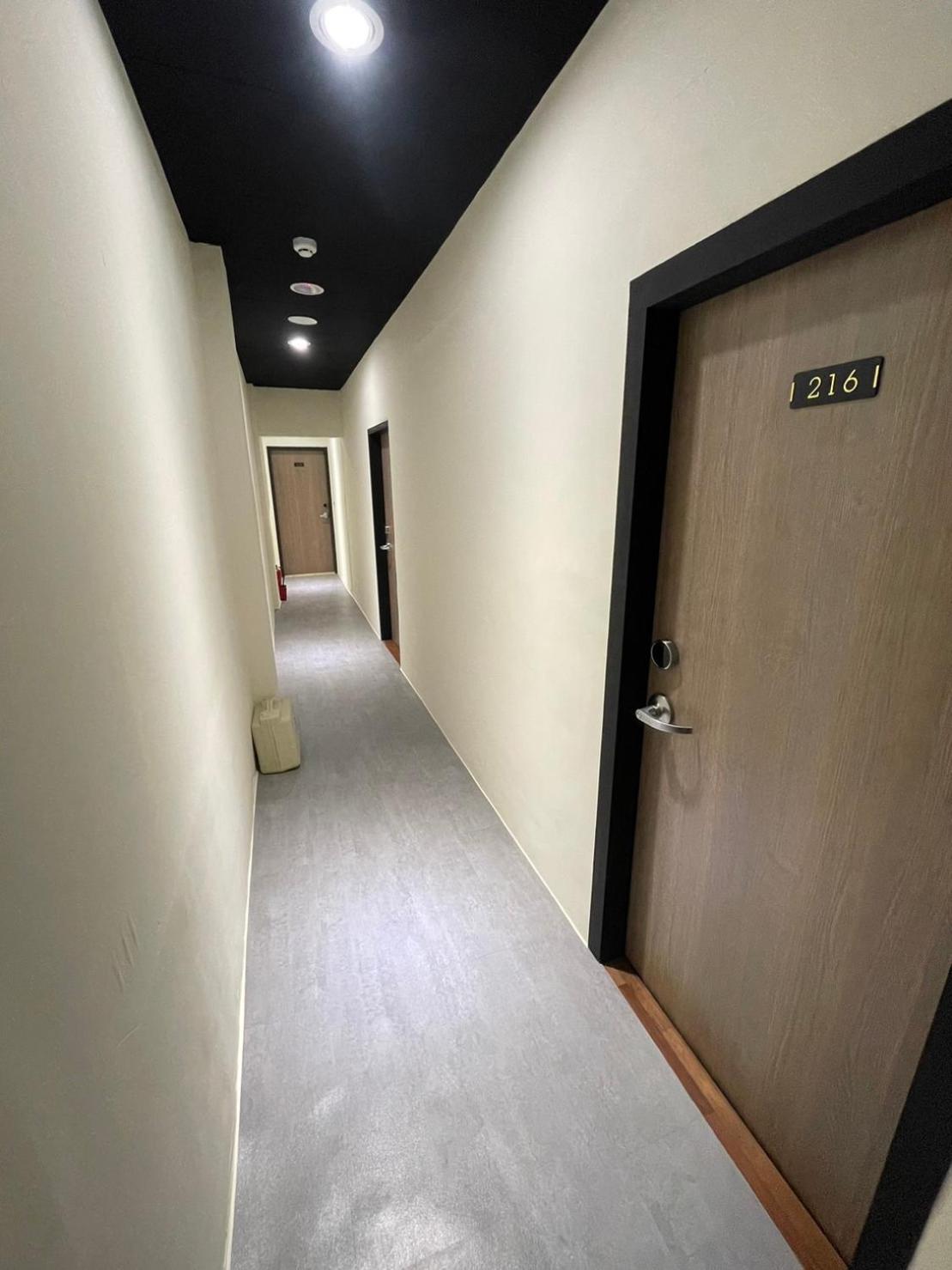 Shuntai Inn Fengshan  Esterno foto