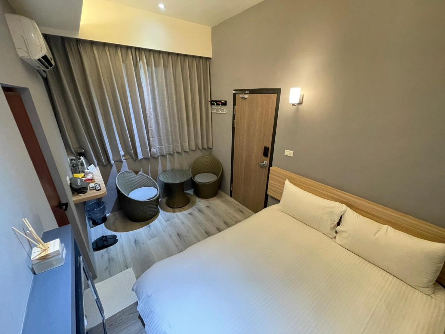 Shuntai Inn Fengshan  Esterno foto