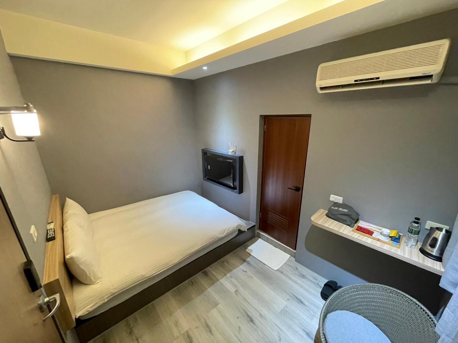 Shuntai Inn Fengshan  Esterno foto