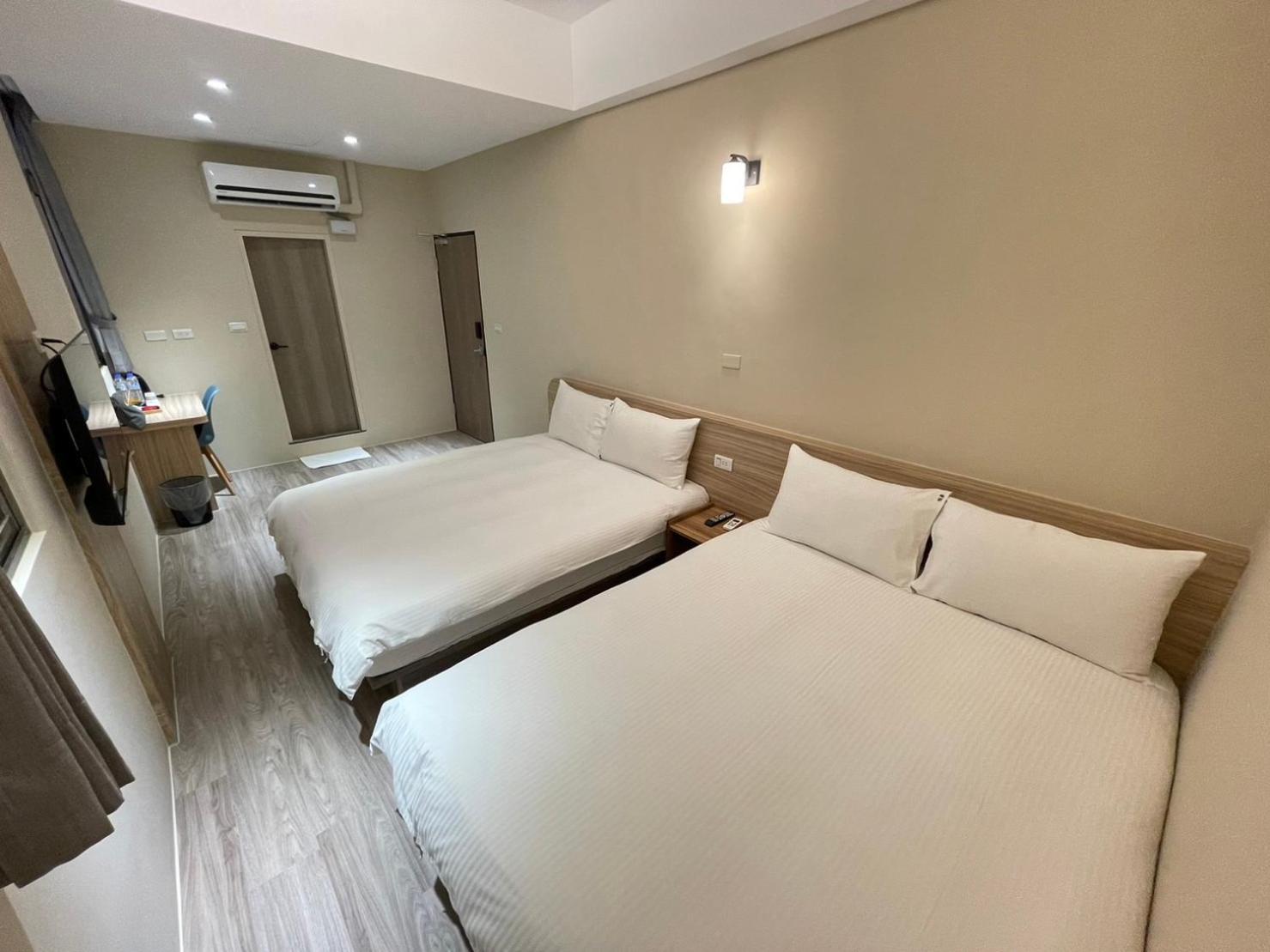 Shuntai Inn Fengshan  Esterno foto