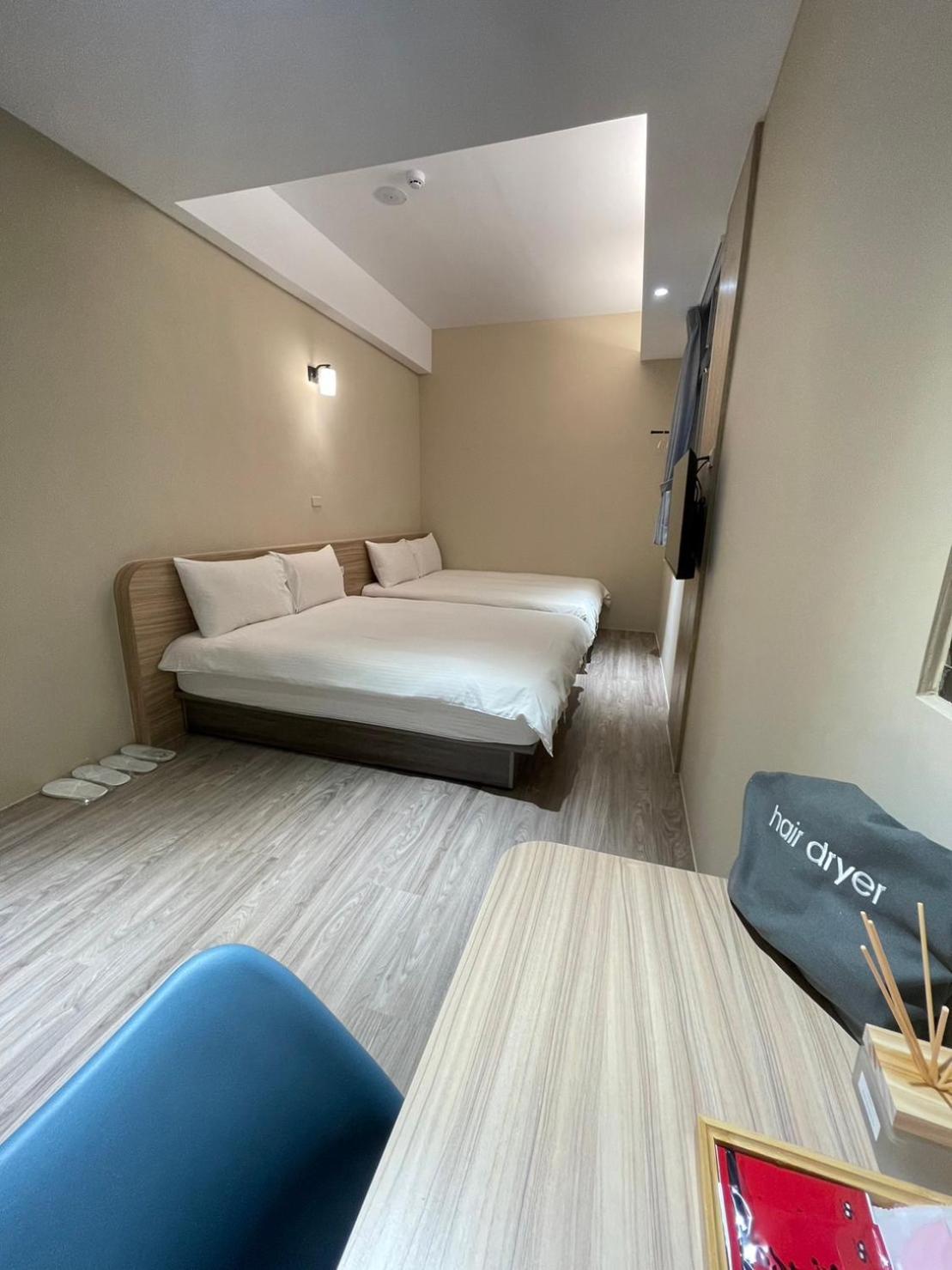 Shuntai Inn Fengshan  Esterno foto