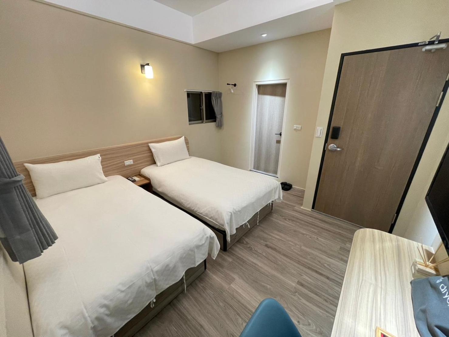 Shuntai Inn Fengshan  Esterno foto