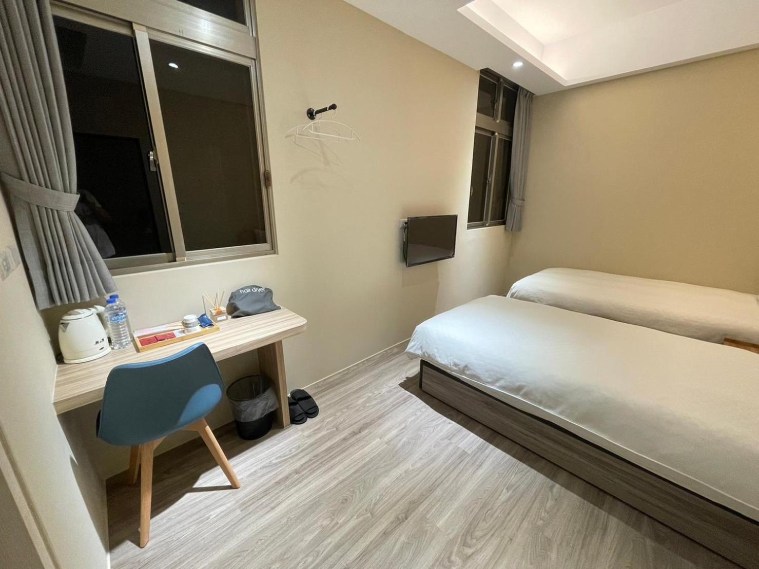 Shuntai Inn Fengshan  Esterno foto