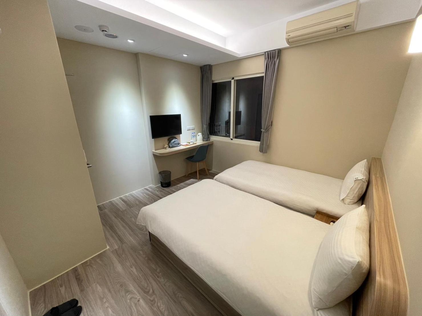 Shuntai Inn Fengshan  Esterno foto