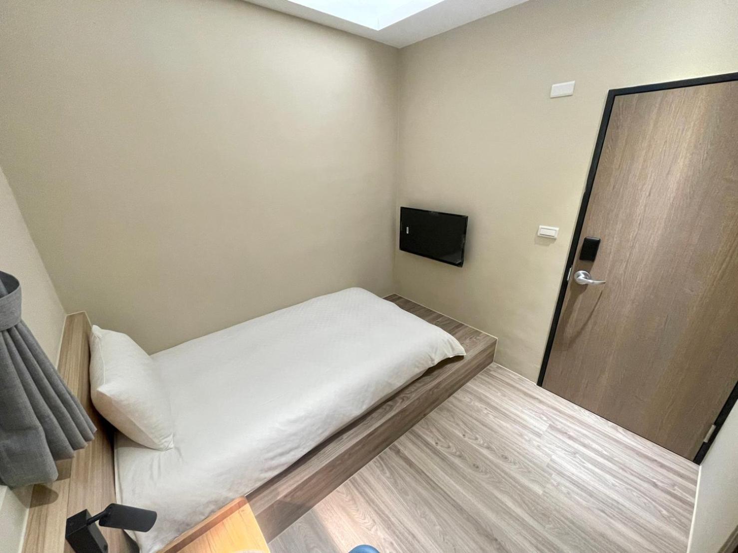 Shuntai Inn Fengshan  Esterno foto