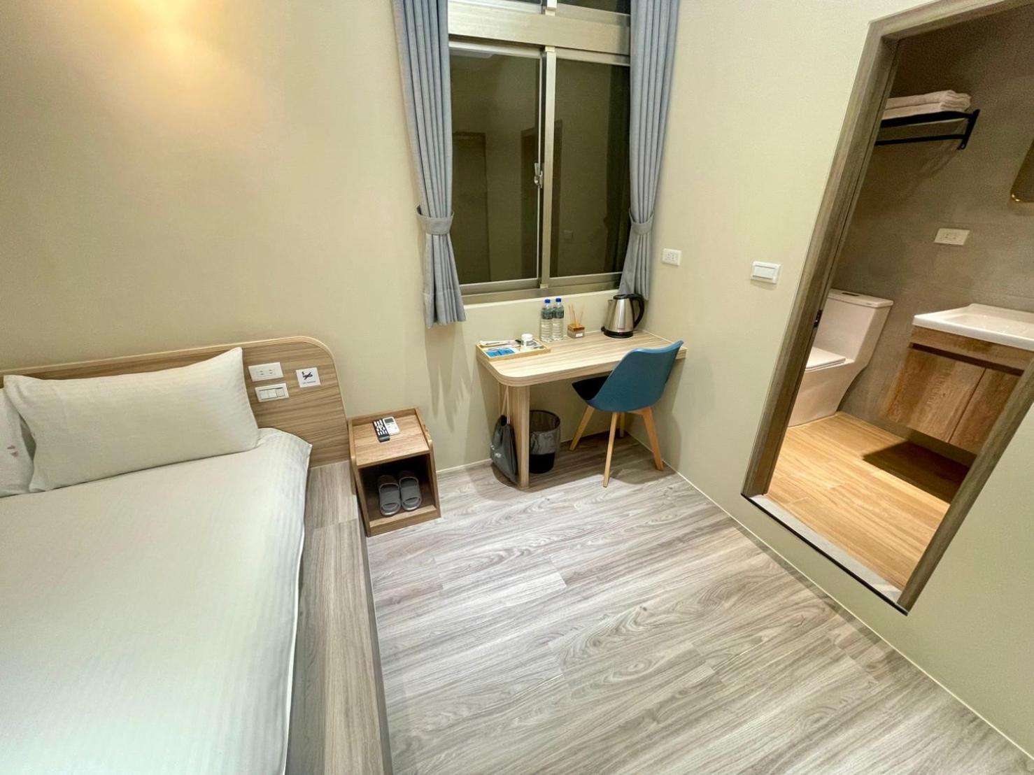 Shuntai Inn Fengshan  Esterno foto