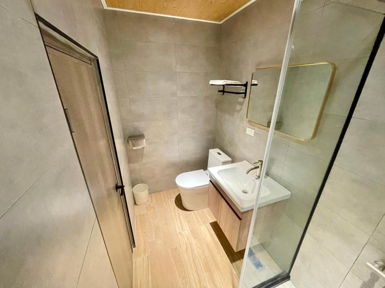 Shuntai Inn Fengshan  Esterno foto