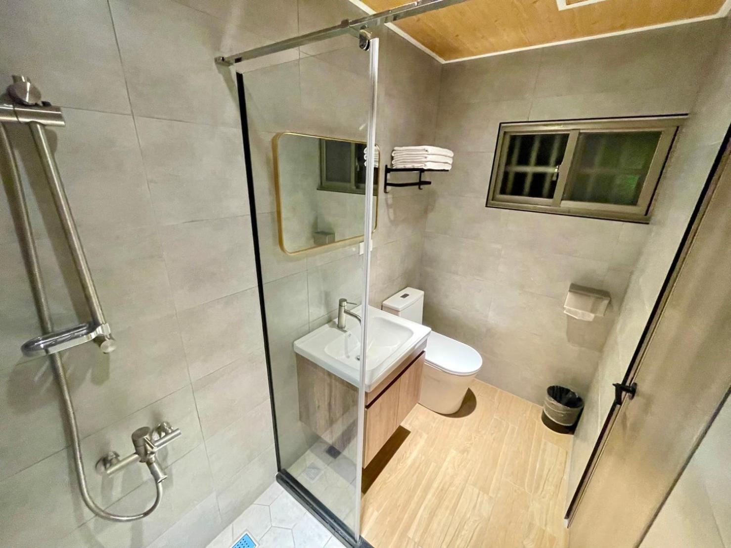 Shuntai Inn Fengshan  Esterno foto