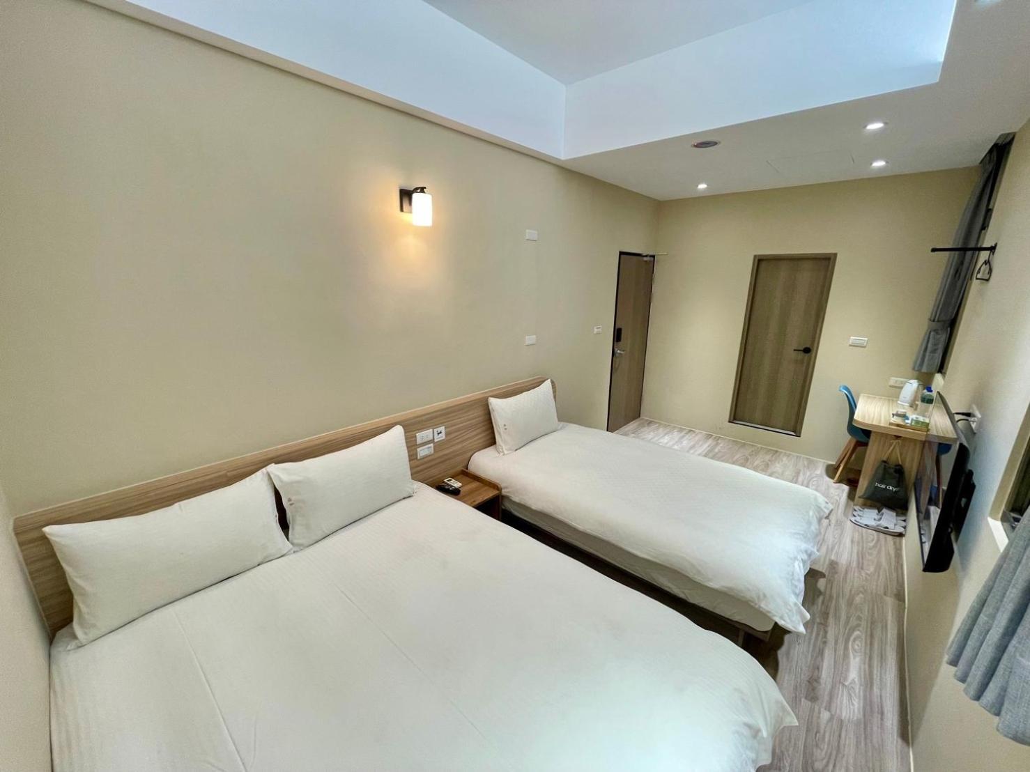 Shuntai Inn Fengshan  Esterno foto