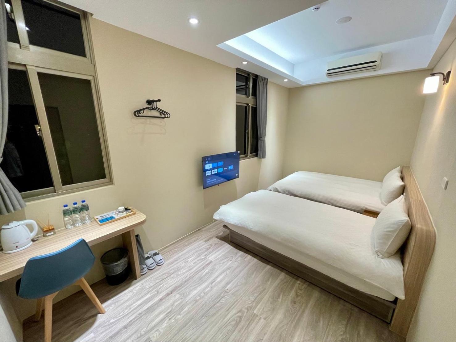 Shuntai Inn Fengshan  Esterno foto