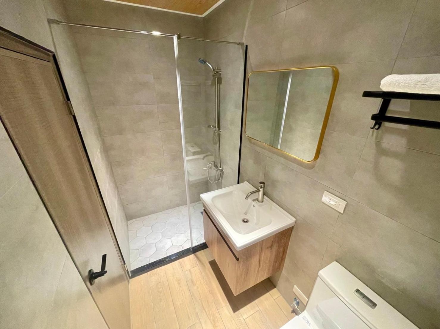 Shuntai Inn Fengshan  Esterno foto