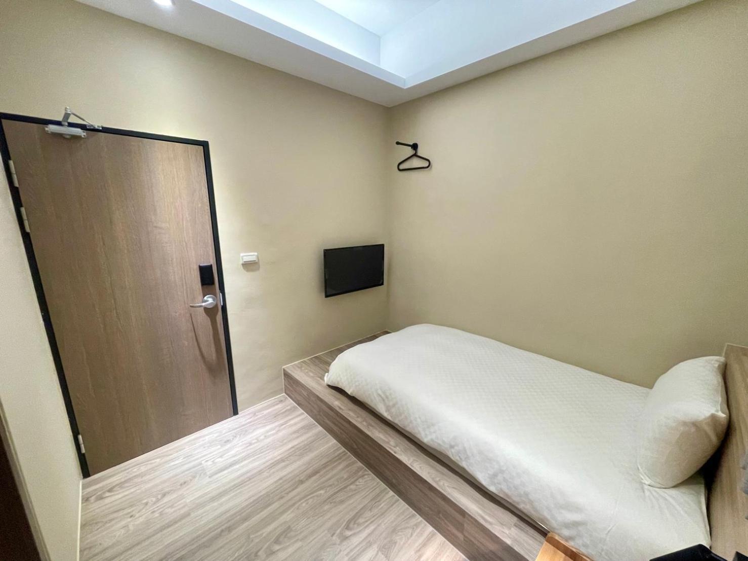 Shuntai Inn Fengshan  Esterno foto