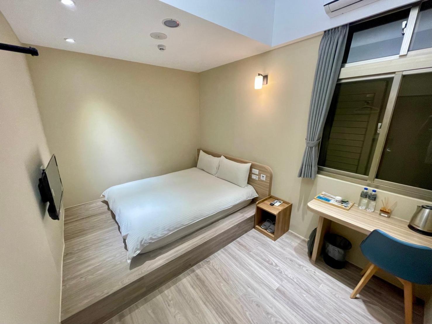 Shuntai Inn Fengshan  Esterno foto