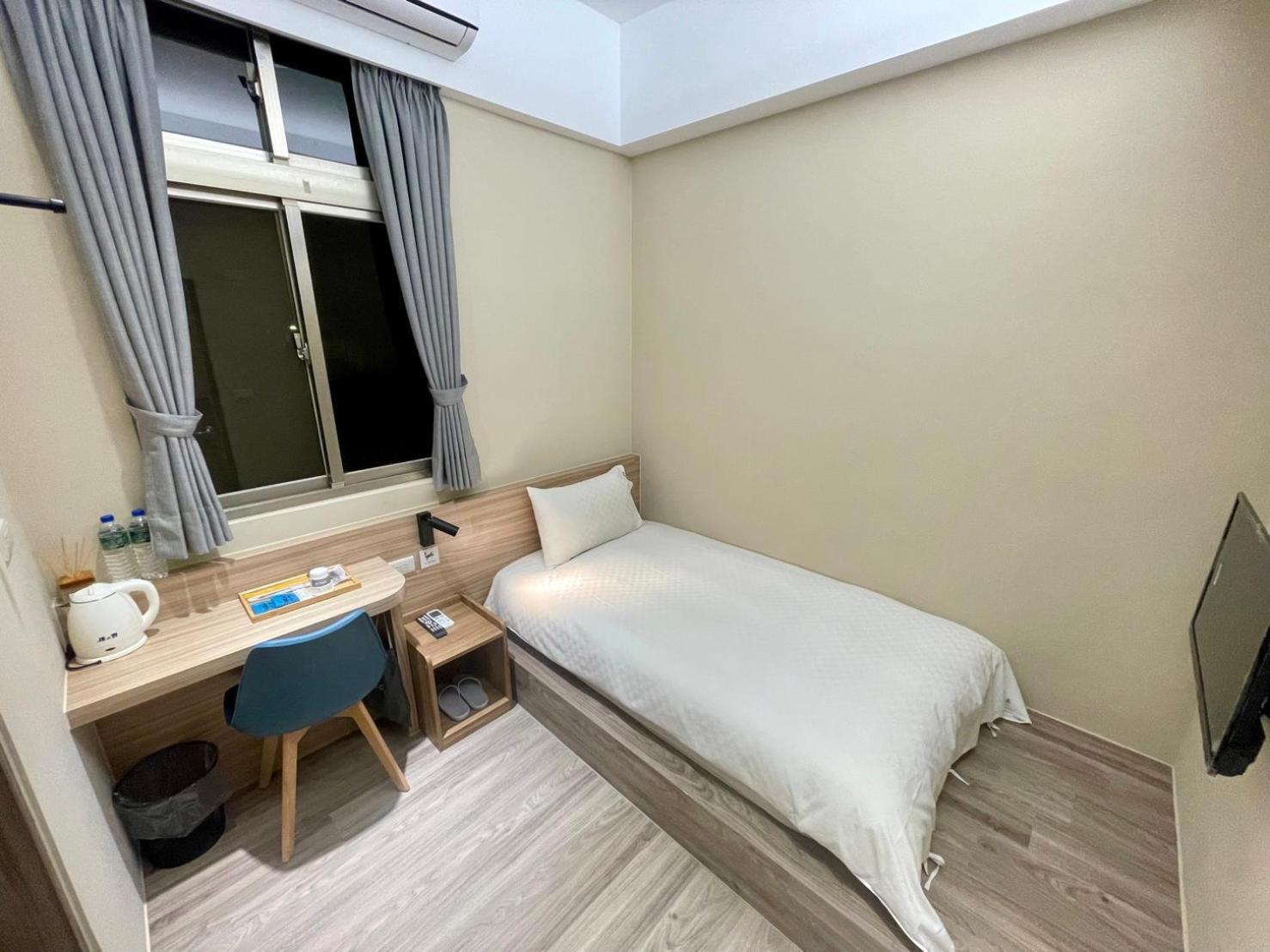 Shuntai Inn Fengshan  Esterno foto