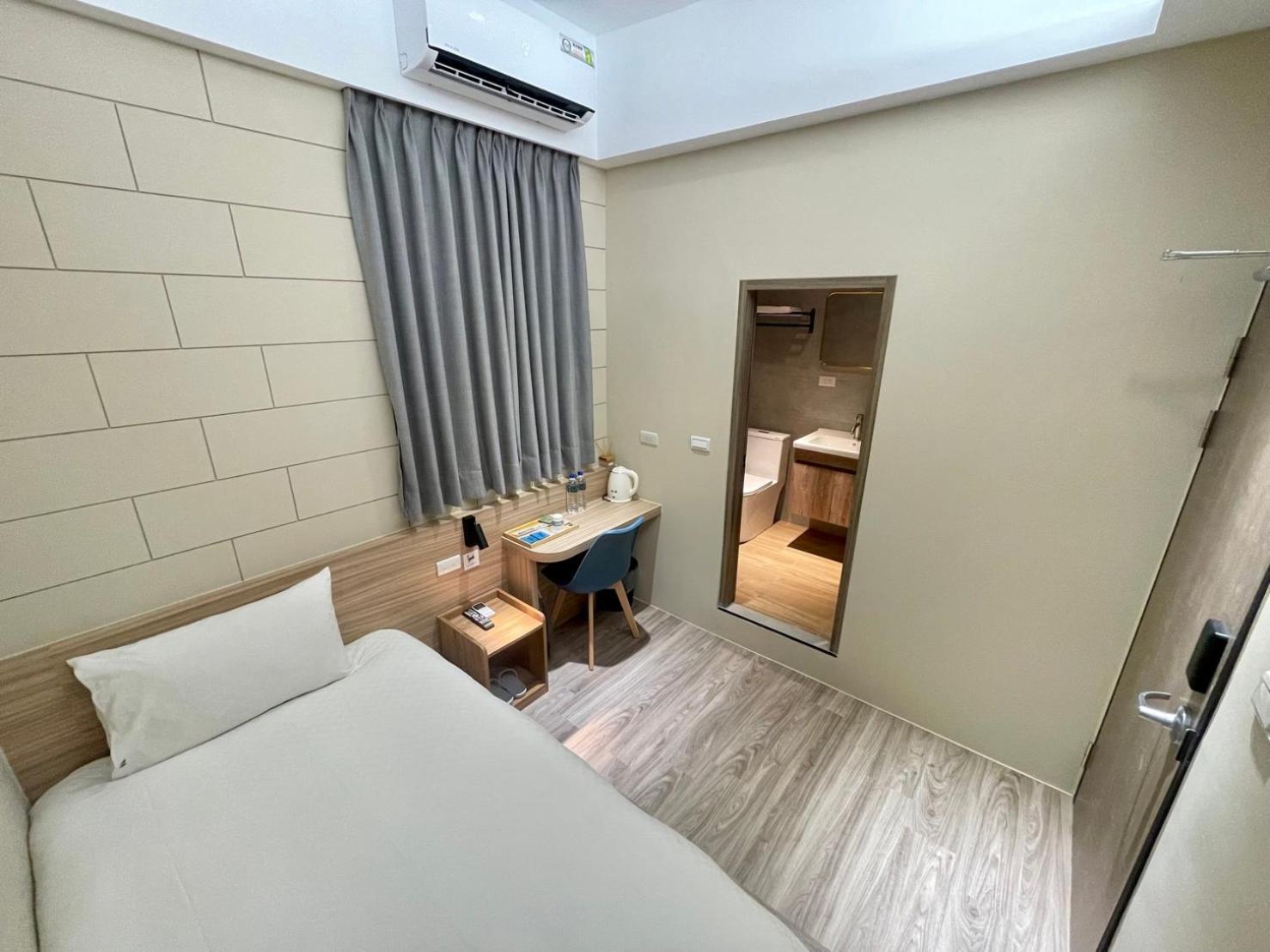 Shuntai Inn Fengshan  Esterno foto