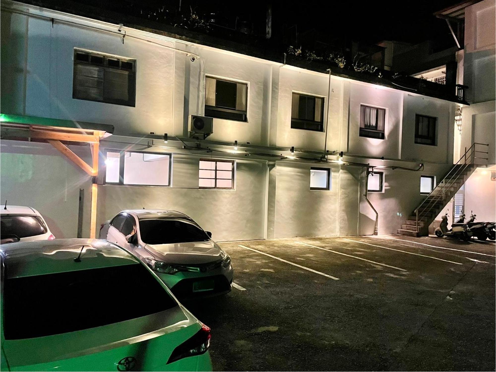 Shuntai Inn Fengshan  Esterno foto