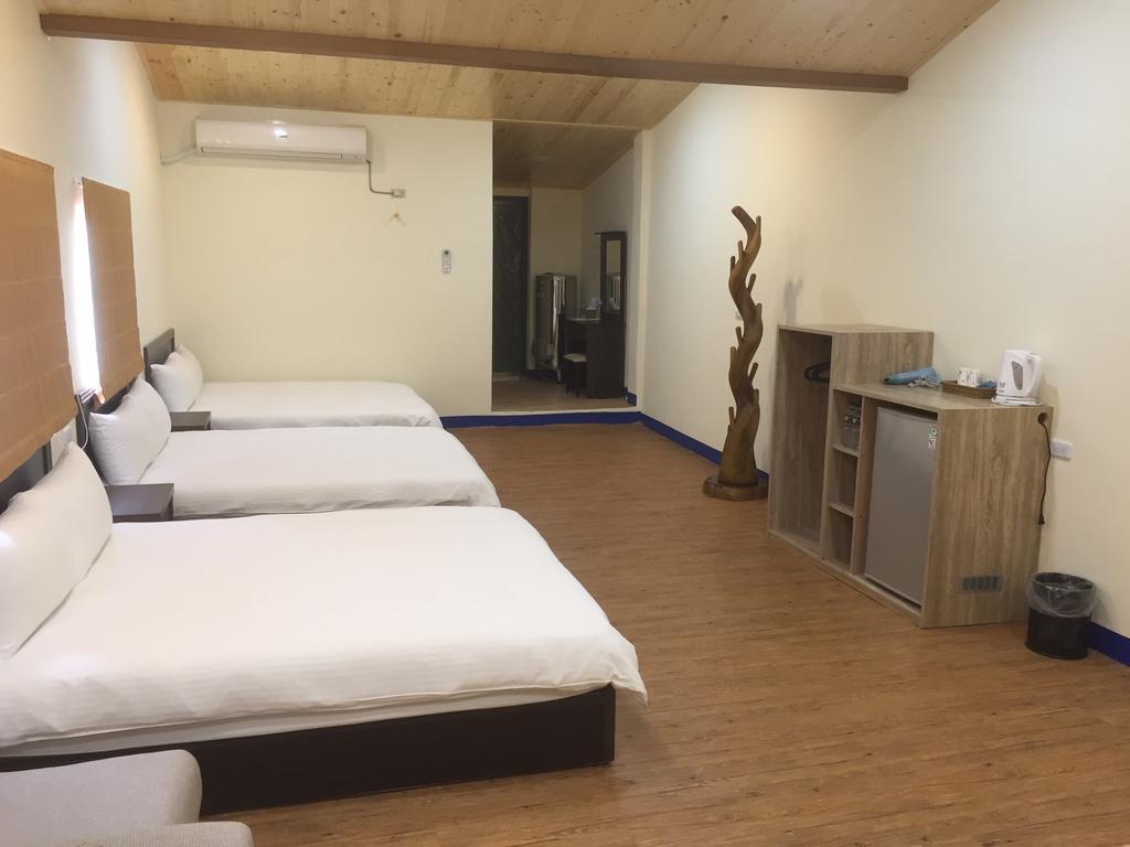 Shuntai Inn Fengshan  Esterno foto